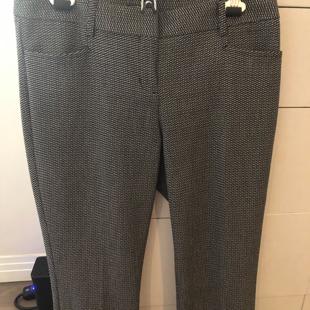 Express | Columnist Dress Pant | Size 4R